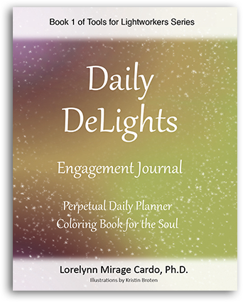 Daily DeLights Planner